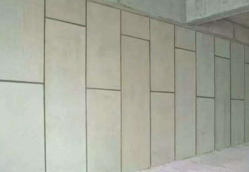 你知道装配式隔墙板的生产要求吗？