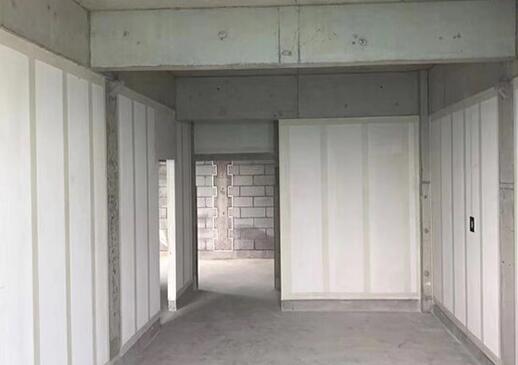 轻质隔墙板厂家