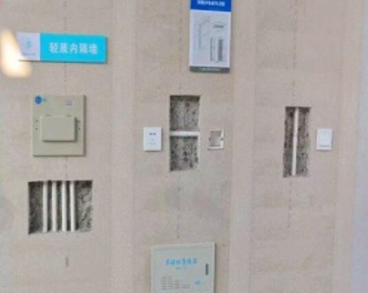 水泥烟道